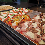 Photo n°2 de l'avis de Luca.D fait le 04/08/2021 à 20:09 sur le  Forbici Pizza à Padua