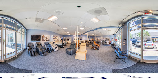 Furniture Store «Relax The Back», reviews and photos, 4209 Lassiter Mill Rd #108, Raleigh, NC 27609, USA