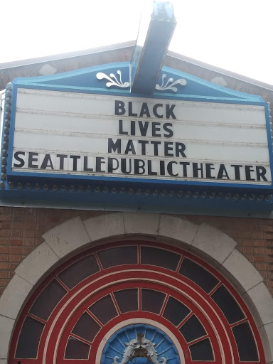 Performing Arts Theater «The Bathhouse Theatre», reviews and photos, 7312 West Green Lake Dr N, Seattle, WA 98103, USA