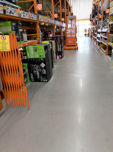 Home Improvement Store «The Home Depot», reviews and photos, 2927 Market Pl, Onalaska, WI 54650, USA