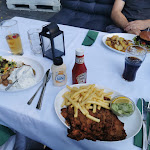 Photo n°2 de l'avis de MrSmoggon. fait le 11/10/2020 à 11:21 sur le  Nova à Hamburg