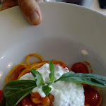 Photo n°2 de l'avis de Valentina.o fait le 01/09/2018 à 13:47 sur le  Ristorante #IlPasta à Cecina