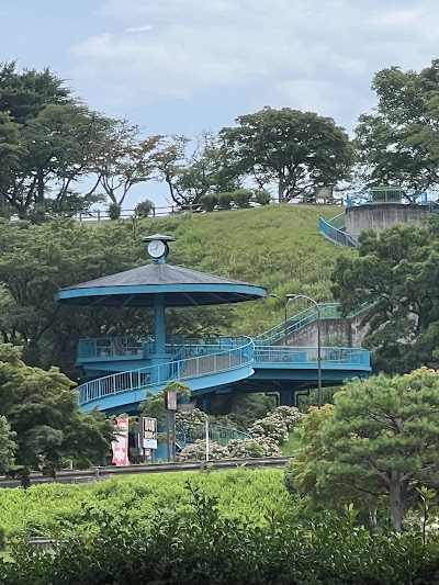 ふれあい橋