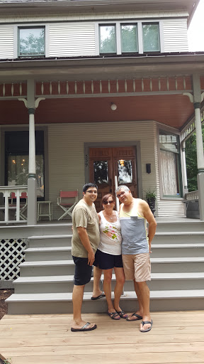 Tourist Attraction «Ernest Hemingway Birthplace», reviews and photos, 339 N Oak Park Ave, Oak Park, IL 60302, USA