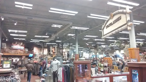 Sporting Goods Store «Bass Pro Shops», reviews and photos, 323 Opry Mills Dr, Nashville, TN 37214, USA