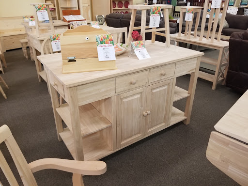 Furniture Store «Good Wood Furniture & Mattress», reviews and photos, 2326-B W Mercury Blvd, Hampton, VA 23666, USA