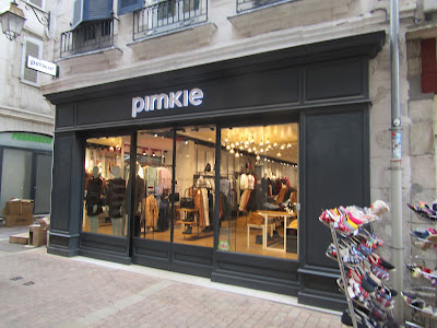 Pimkie à Bayonne