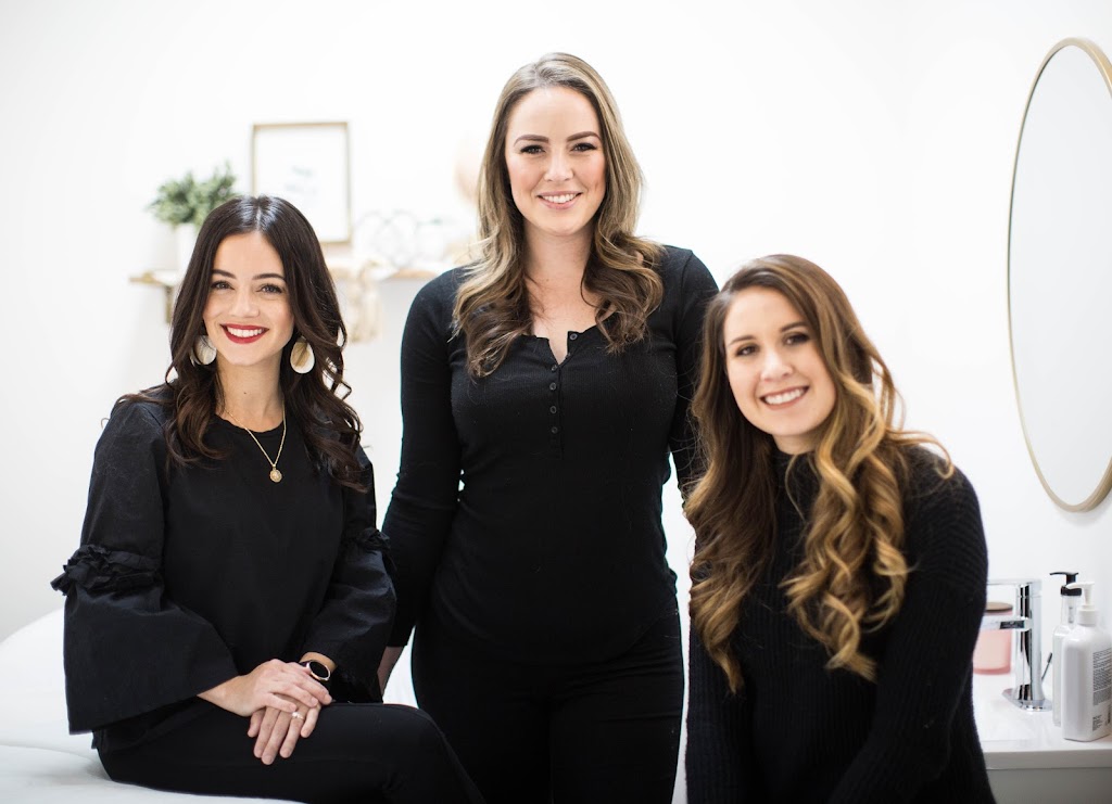 Skin & Sugar Upper Arlington, OH 43221 Services and Reviews