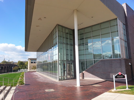 Performing Arts Theater «Miller Center for the Arts», reviews and photos, 4 N 2nd St, Reading, PA 19601, USA