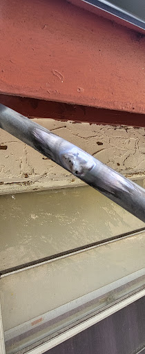 Roofing Contractor «Parlament Roofing and Construction», reviews and photos, 12880 Automobile Blvd l, Clearwater, FL 33762, USA