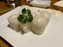 Sushi du Restaurant japonais Okirama à Paris - n°11