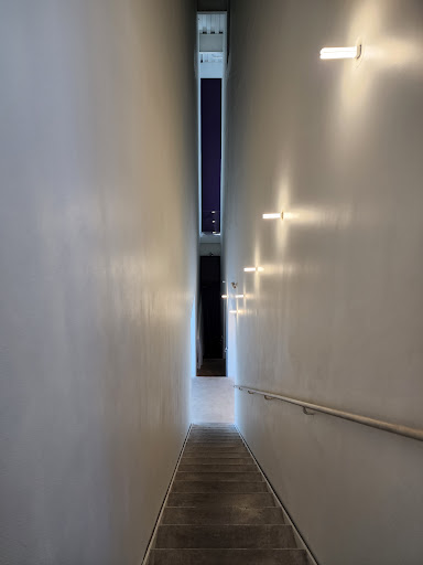 Art Museum «New Museum», reviews and photos, 235 Bowery, New York, NY 10002, USA