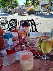 Plats et boissons du Café Café des Sports Coulonges à Coulonges-sur-l'Autize - n°2
