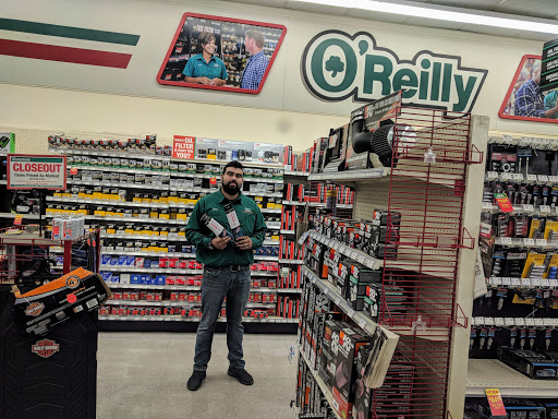 O'Reilly Auto Parts