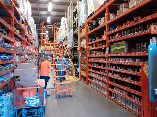 Home Improvement Store «The Home Depot», reviews and photos, 5600 Sunset Blvd, Hollywood, CA 90028, USA