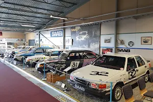 Uusikaupunki Automobile Museum image