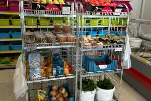 Altai Osteuropäischer Lebensmittelmarkt image