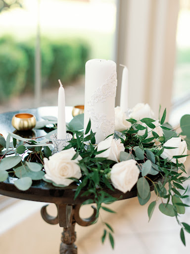 Florist «Edwards Floral Design», reviews and photos, 1715 W Louisiana St, McKinney, TX 75069, USA