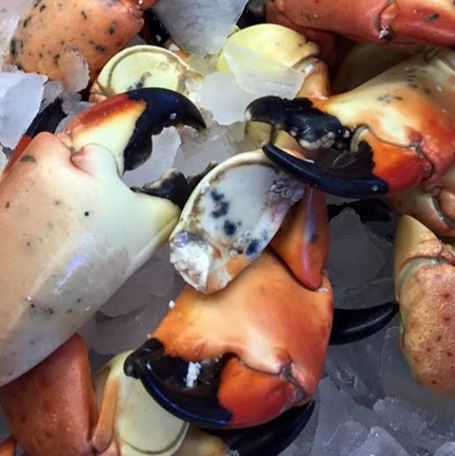 Seafood Market «Key West Shrimp Company», reviews and photos, 7217 Gulf Blvd, St Pete Beach, FL 33706, USA