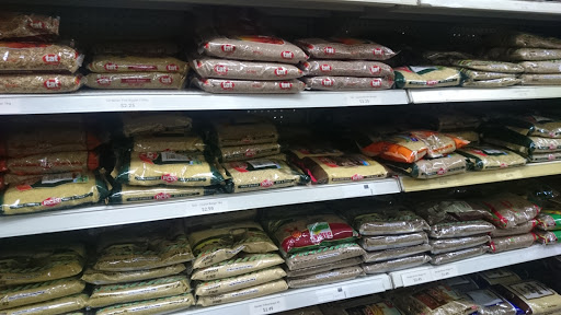 Grocery Store «International Food Market», reviews and photos, 376 Jefferson Rd, Rochester, NY 14623, USA