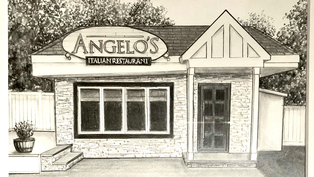 Angelo's Italian Restaurant 11743