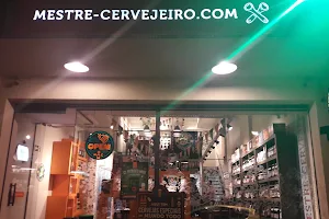 Shop Mestre-Cervejeiro.com Maringa image