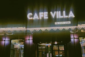 CAFE VILLA image
