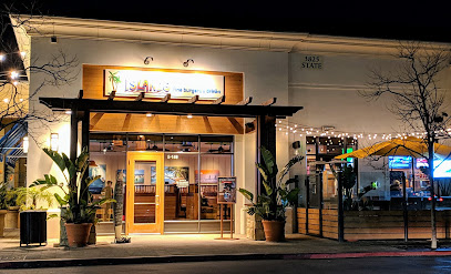 Islands Restaurant Santa Barbara - 3825 State St space e-149, Santa Barbara, CA 93105