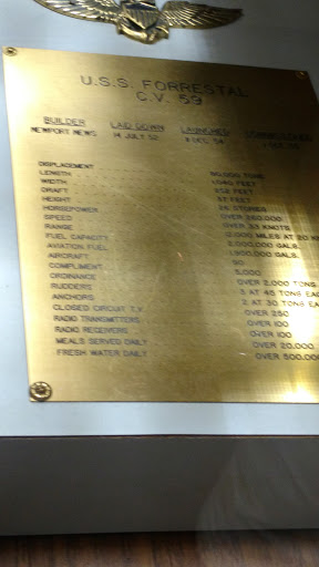 Stadium «Alumni Hall», reviews and photos, 675 Decatur Rd, Annapolis, MD 21402, USA