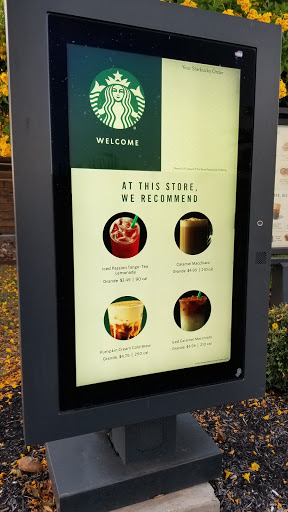 Coffee Shop «Starbucks», reviews and photos, 8350 Farm-to-Market 78, Converse, TX 78109, USA