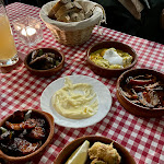 Photo n°1 de l'avis de Tobias.h fait le 03/01/2023 à 18:41 sur le restaurants Andalucia-Casamuu à Stuttgart