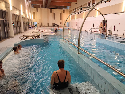 Värska Spa Aqua Center