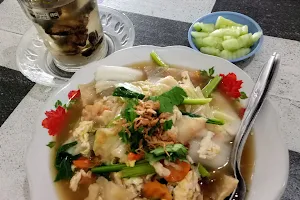 Warung Bakmi Ala Chef (Pak Pri) image