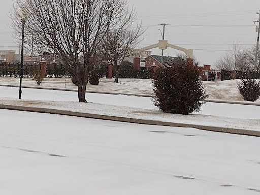 Private Golf Course «Moore Golf Course», reviews and photos, 920 SW 19th St, Moore, OK 73160, USA