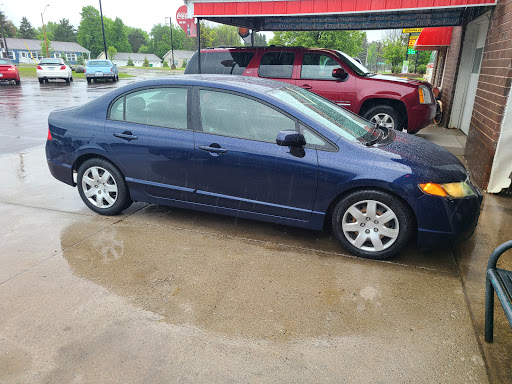 Used Car Dealer «Rum River Auto Sales», reviews and photos, 23405 St Francis Blvd NW, St Francis, MN 55070, USA