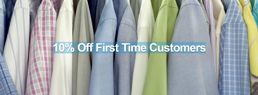 Dry Cleaner «Magic Cleaners and Laundry, Inc.», reviews and photos, 1113 Fair Oaks Ave, South Pasadena, CA 91030, USA