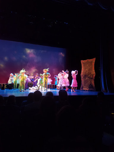 Performing Arts Theater «Guild Hall of East Hampton Inc», reviews and photos, 158 Main St, East Hampton, NY 11937, USA