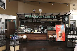 Starbucks image