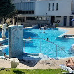 Photo n°1 de l'avis de Graziano.e fait le 09/08/2023 à 15:19 sur le  Hotel Terme Bologna à Abano Terme