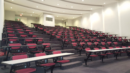 Troy 16 Auditorium