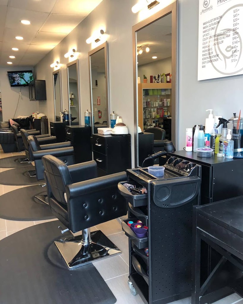 Montebello Beauty Salon 02130