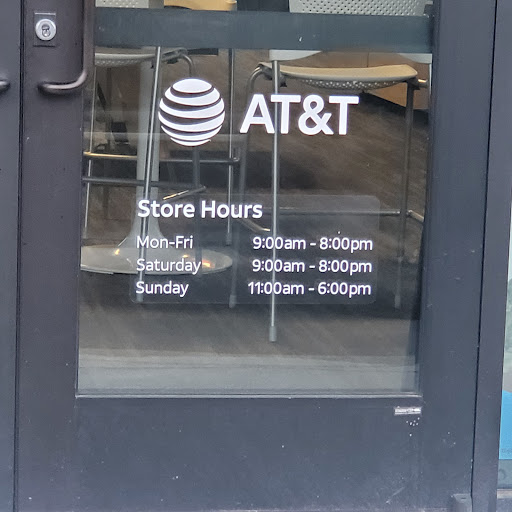Cell Phone Store «AT&T», reviews and photos, 4505 S Meridian, Puyallup, WA 98373, USA