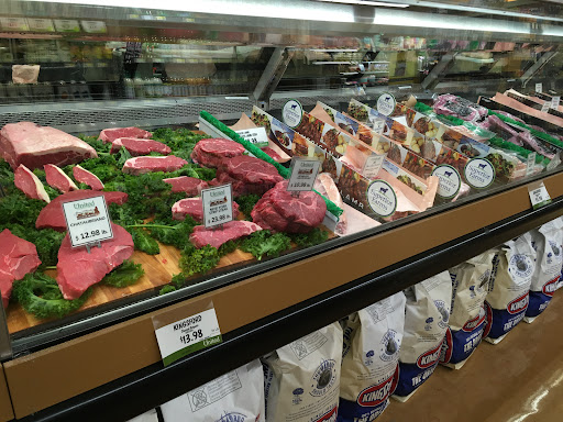 Grocery Store «United Markets», reviews and photos, 515 3rd St, San Rafael, CA 94901, USA