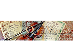 Quist Violins