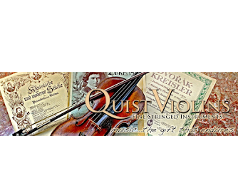 Quist Violins