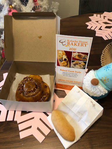 Bakery «Kolache House Bakery», reviews and photos, 9998 W Colfax Ave, Lakewood, CO 80215, USA