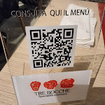 Photo n°1 de l'avis de Marco.i fait le 21/10/2023 à 17:10 sur le  Le Tre Bocche - Ristorante & Enoteca à Catania