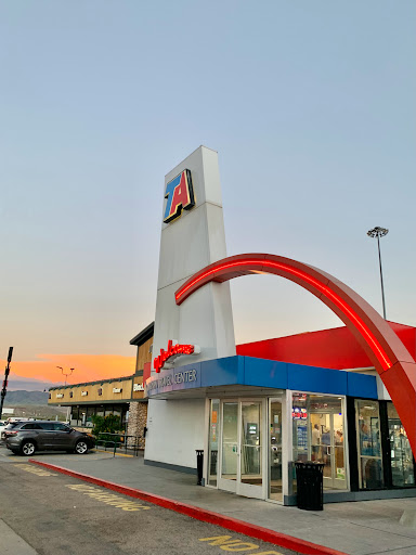Truck Stop «TA Kingman», reviews and photos, 946 W Beale St, Kingman, AZ 86401, USA