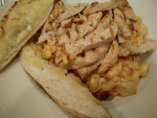 Restaurant «Hard Rock Cafe», reviews and photos, 49 S Meridian St, Indianapolis, IN 46204, USA