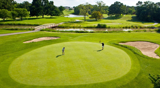 Public Golf Course «Eaglewood Golf Course», reviews and photos, 1110 E Eaglewood Dr, North Salt Lake, UT 84054, USA